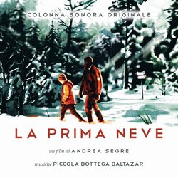 La prima neve