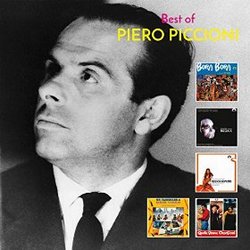 Best of Piero Piccioni