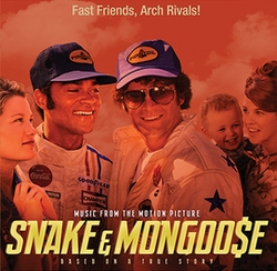 Snake & Mongoose