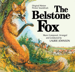 The Belstone Fox