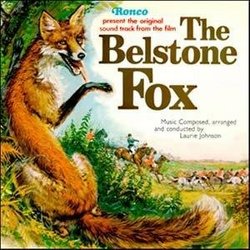 The Belstone Fox