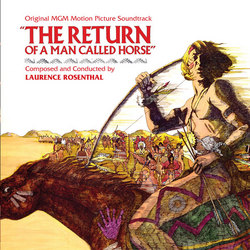 The Return of a Man Called Horse / Inherit the Wind