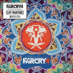 Far Cry 4