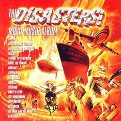 The Disasters! Movie Music Album