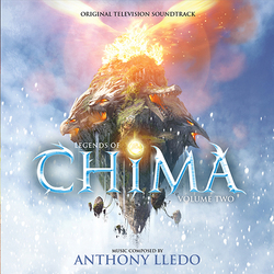 Legends of Chima - Vol. 2