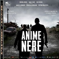 Anime nere