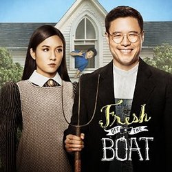 Fresh Off the Boat (Single)