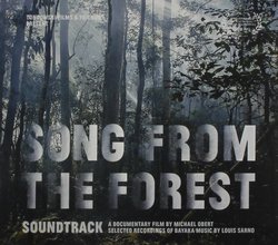 Song from the Forest