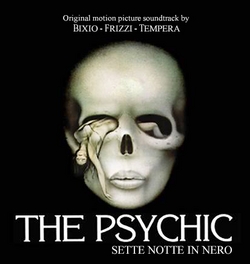 The Psychic (Sette note in nero)