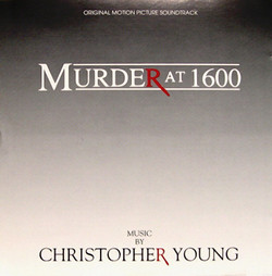 Murder at 1600