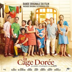 La Cage Doree