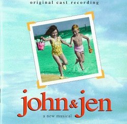 John & Jen - Original Cast