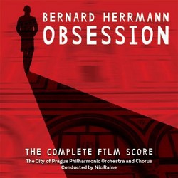 Obsession - Complete Score