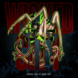 Wicked City