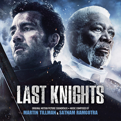Last Knights