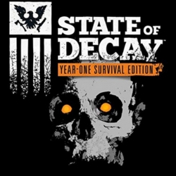 State of Decay: Year-One Survival Edition