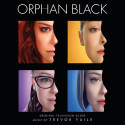 Orphan Black - Original Score