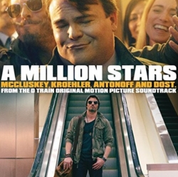 The D Train: A Million Stars (Single)