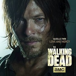 The Walking Dead: Love and Mercy (Single)