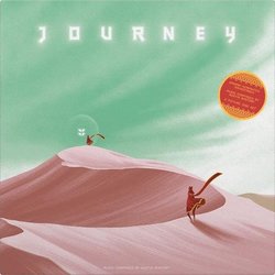 Journey - Vinyl Edition