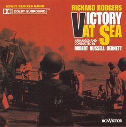 Victory at Sea - Remastered