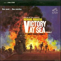 Victory at Sea - Volume 1