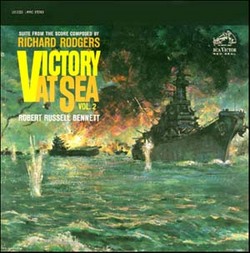 Victory at Sea - Volume 2