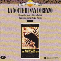 La notte di San Lorenzo