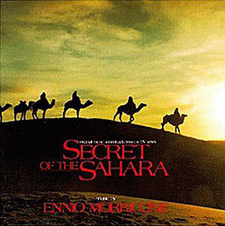 Secret of the Sahara