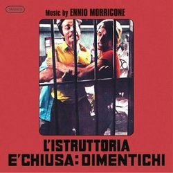 L'istruttoria e chiusa: dimentichi