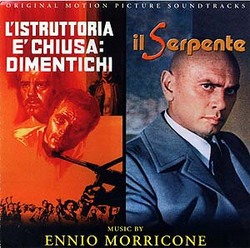 L'istruttoria e chiusa: dimentichi / Il serpente