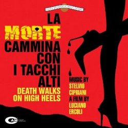 Morte Cammina Con I Tacchi Alti (Death Walks On High Heels)