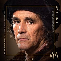 Wolf Hall: The Tudor Music