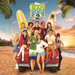 Teen Beach 2