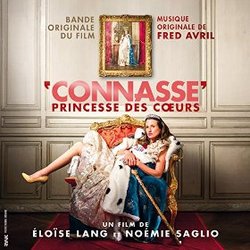 Connasse, princesse des coeurs