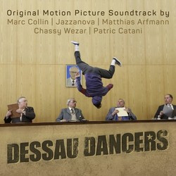 Dessau Dancers