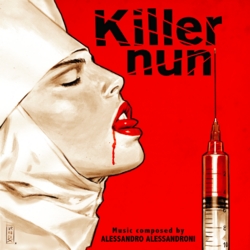 Killer Nun