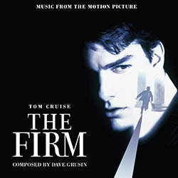 The Firm - Expanded