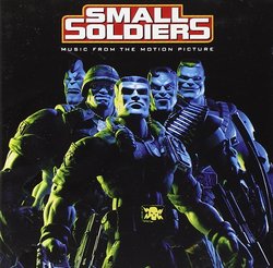 Small Soldiers