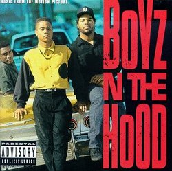 Boyz N the Hood