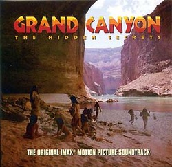 Grand Canyon: The Hidden Secrets