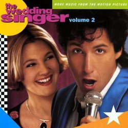 The Wedding Singer - Vol. 2