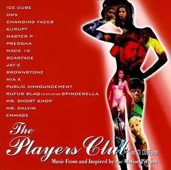 The Players Club