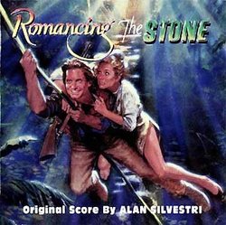 Romancing The Stone / The Bodyguard