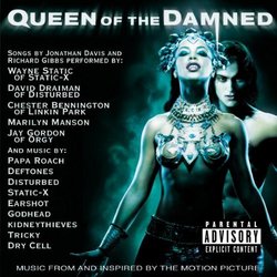 Queen of the Damned - Explicit