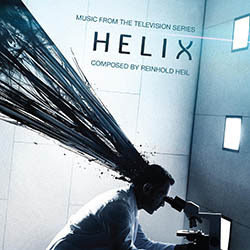 Helix - Seasons 1 & 2
