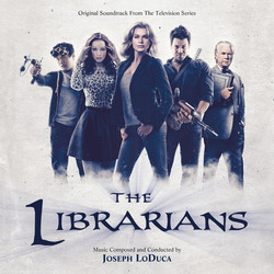 The Librarians