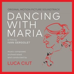 Dancing with Maria