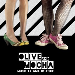 Olive and Mocha