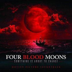 Four Blood Moons